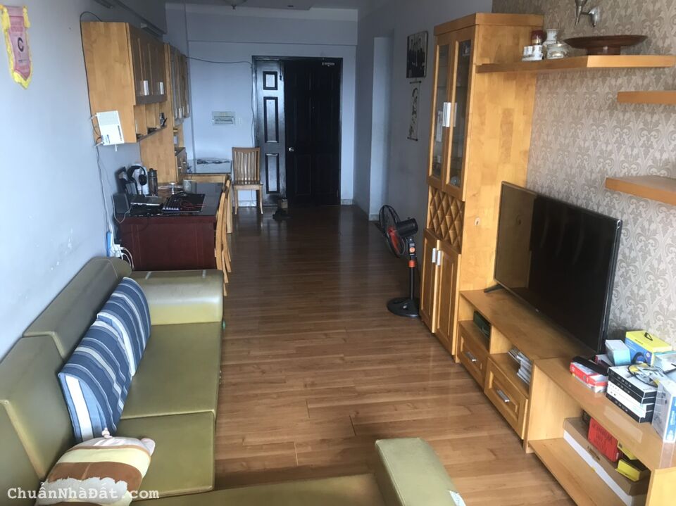 Bán căn hộ khang gia 75.5m giá 1,59 tỷ Bán căn hộ khang gia 75.5m giá 1,59 tỷ