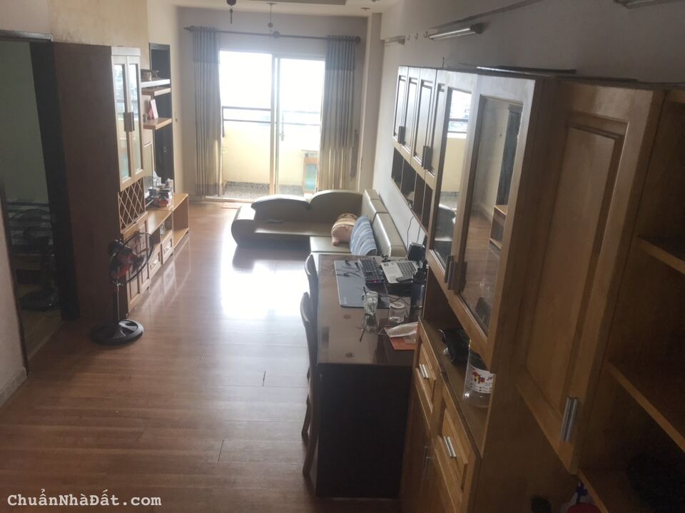 Bán căn hộ khang gia 75.5m giá 1,59 tỷ Bán căn hộ khang gia 75.5m giá 1,59 tỷ