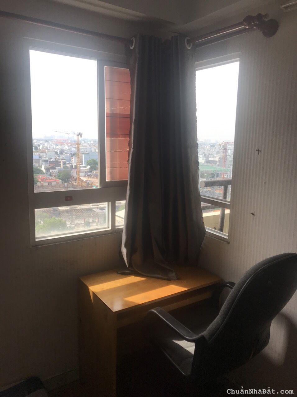 Bán căn hộ khang gia 75.5m giá 1,59 tỷ Bán căn hộ khang gia 75.5m giá 1,59 tỷ