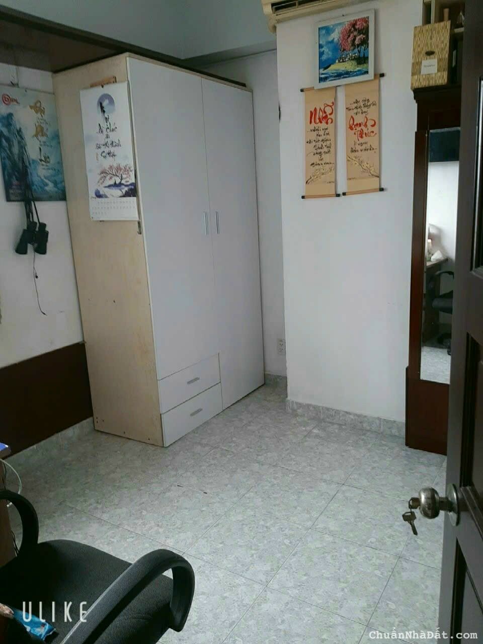 Bán căn hộ khang gia gò vấp 75m giá 1,590 tỷ 