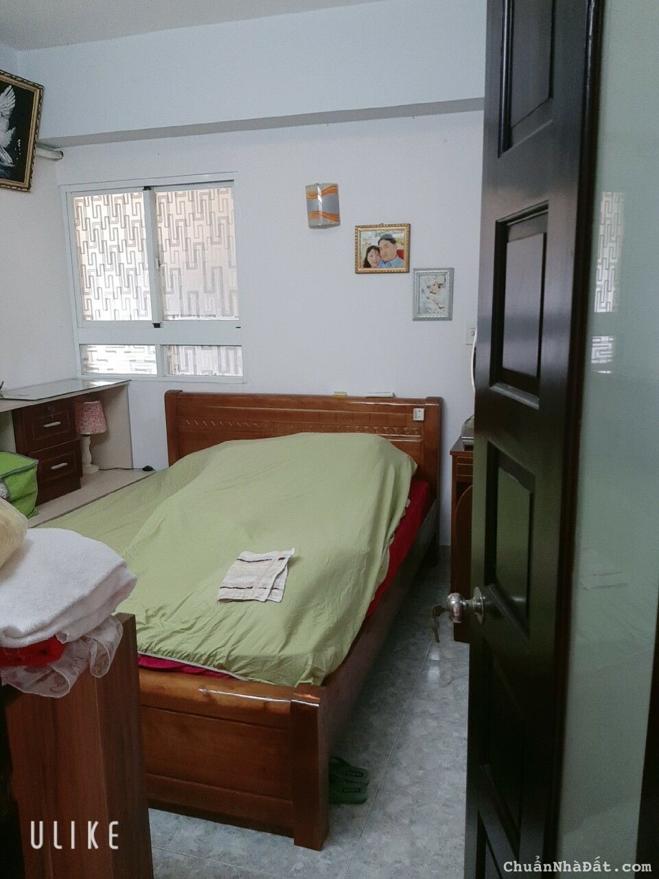 Bán căn hộ khang gia GV 75,5m giá 1,650 tỷ