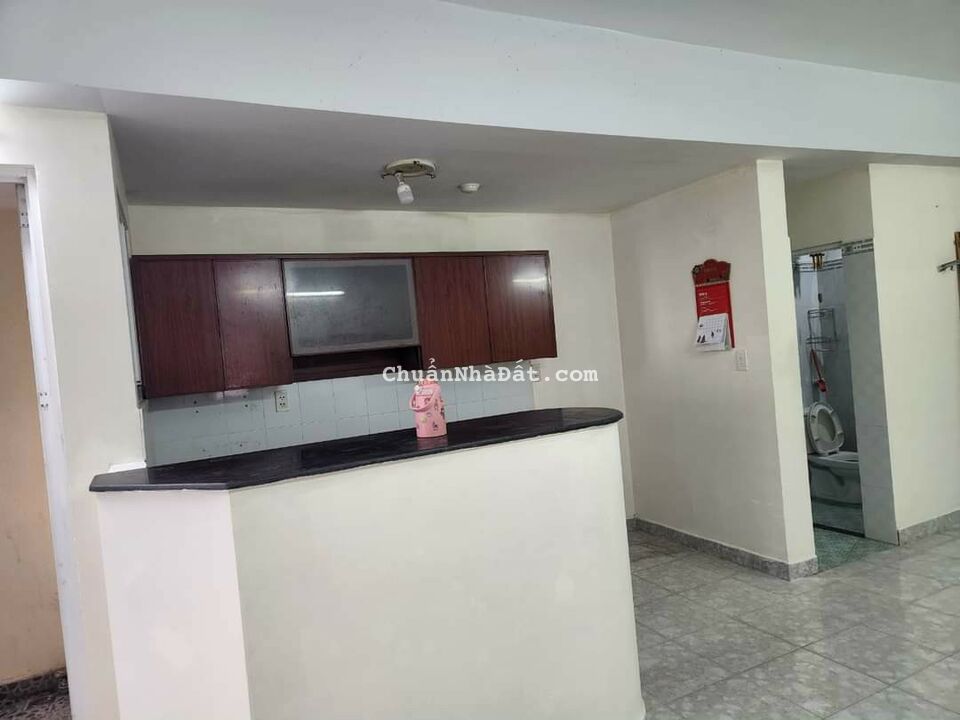 Bán căn hộ khang gia 92m.3PN giá . 1,760 tỷ 