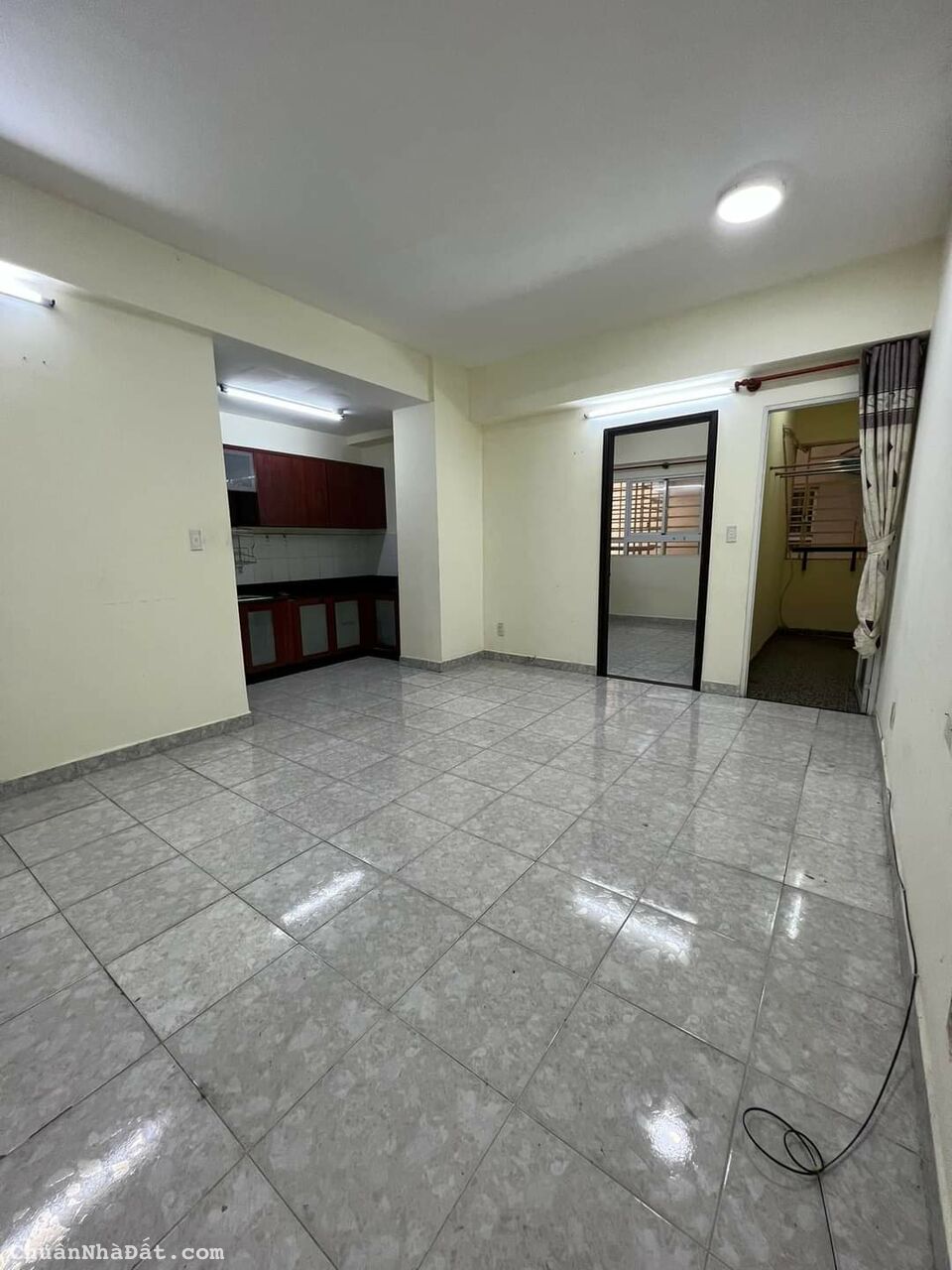 Bán chung cư khang gia 92m.3PN giá 1 tỷ 930