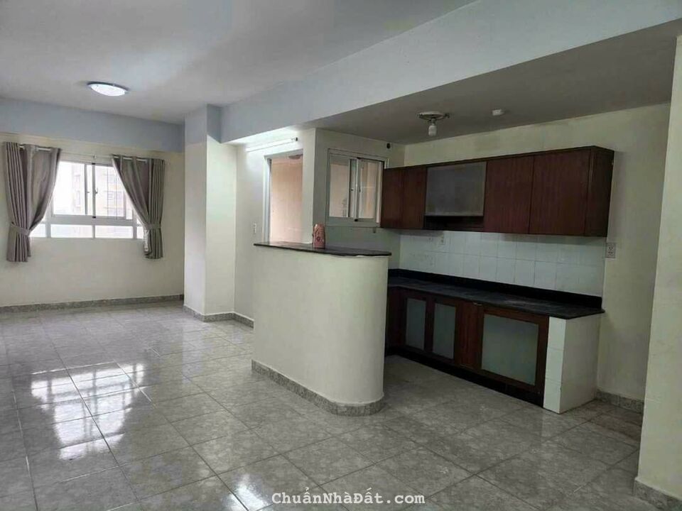 Bán chung cư khang gia 92m.3PN giá 1 tỷ 930