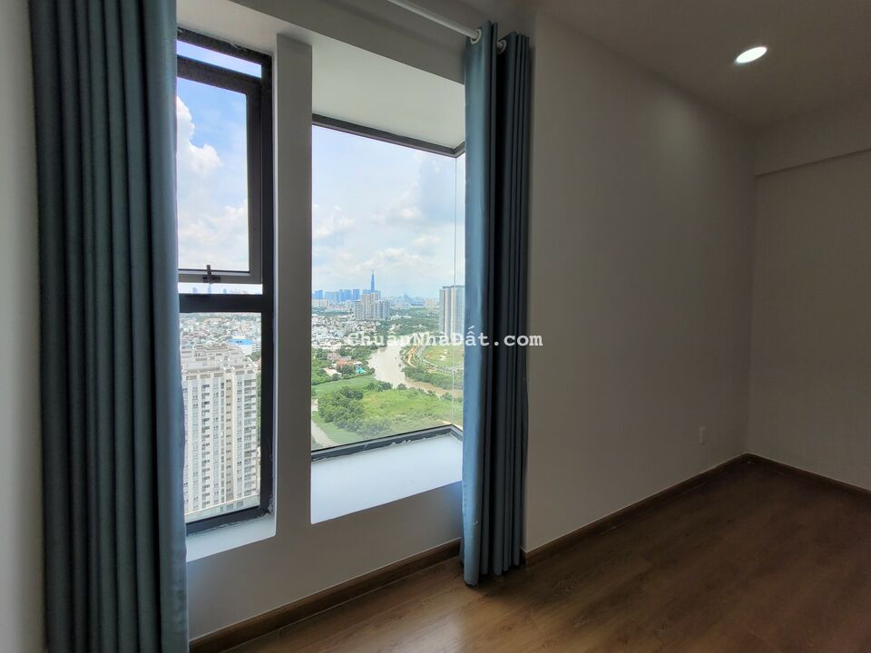 Cho thuê căn hộ 3 phòng ngủ La Astoria nội thất cơ bản chỉ 12 triệu/tháng. Lh: 0931119310 Mr.Khánh