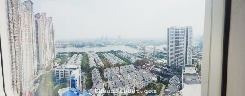 Cho thuê các căn 2PN- từ 20 triệu, 3PN- 23 triệu tại Saigon Pearl. LH: 0931119310 (Mr.Khánh)