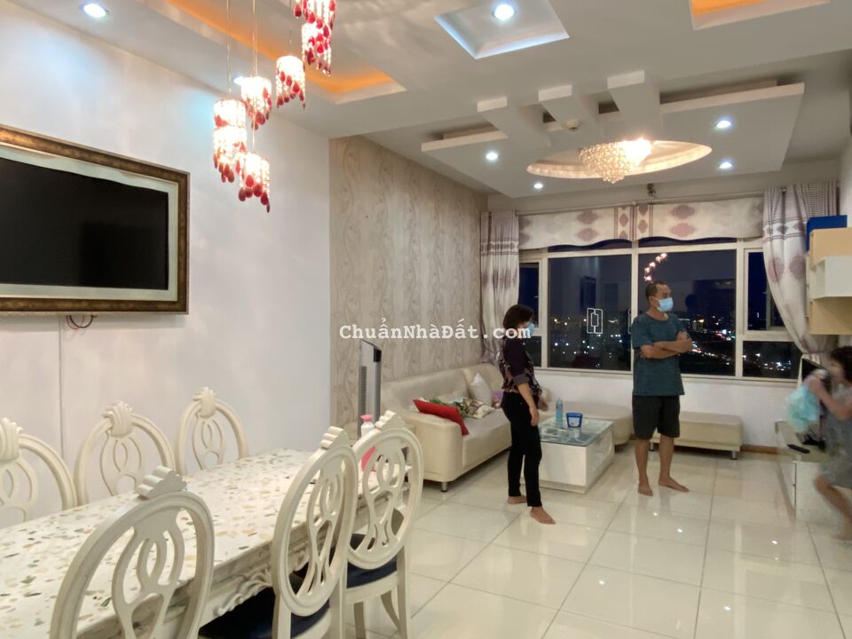 Cho thuê các căn 2PN- từ 20 triệu, 3PN- 23 triệu tại Saigon Pearl. LH: 0931119310 (Mr.Khánh)