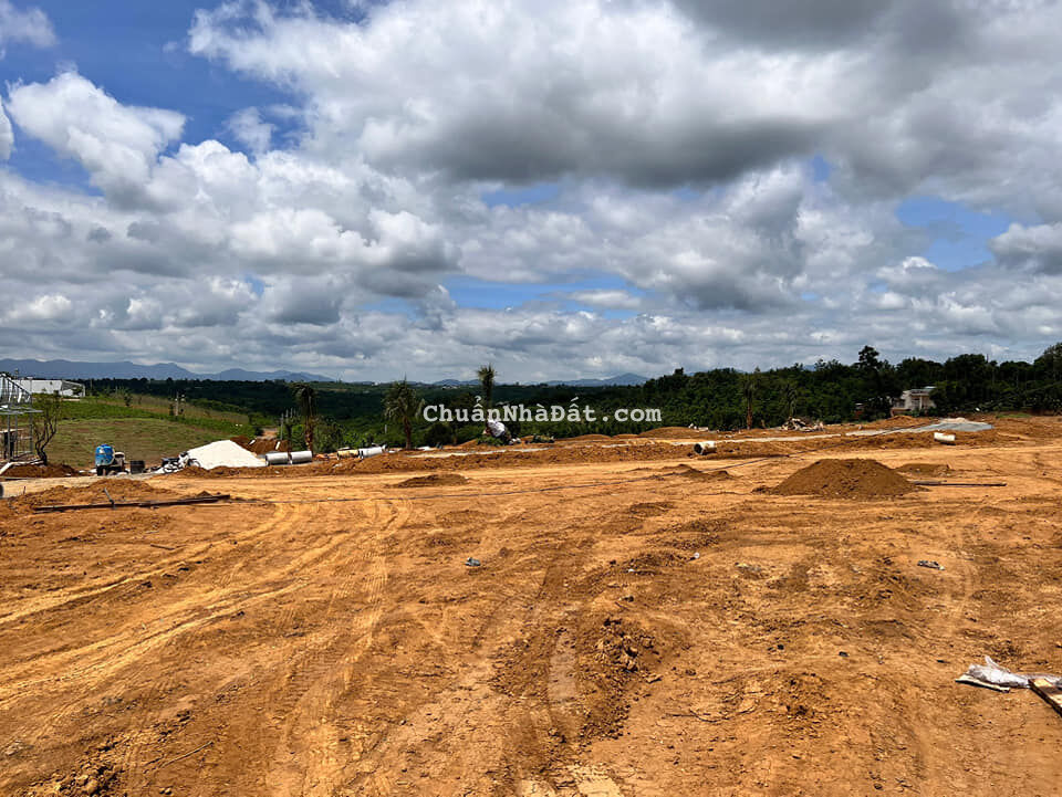 Đất nền thổ cư Bảo Lộc – cơ hội đầu tư tuyệt vời, SHR, thổ 100%, gần cao tốc. 0937319795