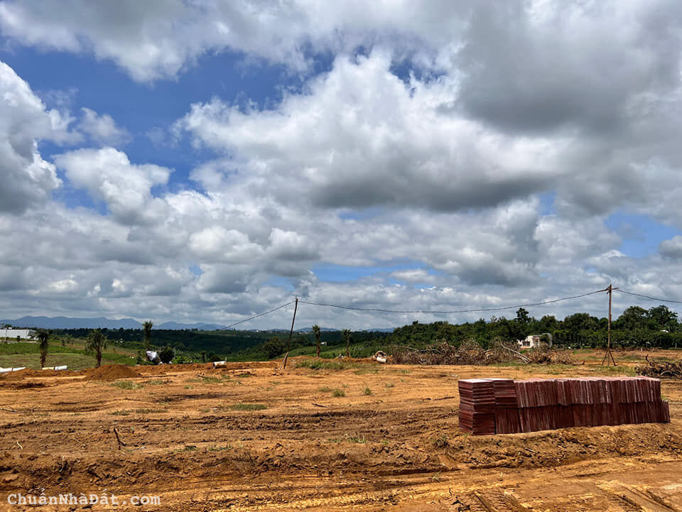 Lộc Tân Garden Bảo Lộc  Lâm Đồng  - Đất Nghĩ Dưỡng chỉ từ 610tr. 09373 19795