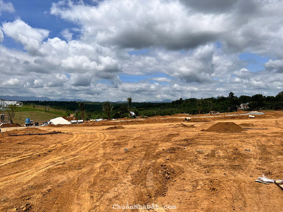 Lộc Tân Garden Bảo Lộc  Lâm Đồng  - Đất Nghĩ Dưỡng chỉ từ 610tr. 09373 19795