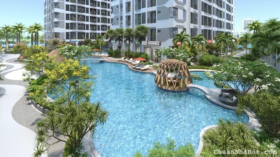 Bán căn hộ 65m2 1+1PN mặt tiền đường Vành Đai 3 Q9 LH 0909552712