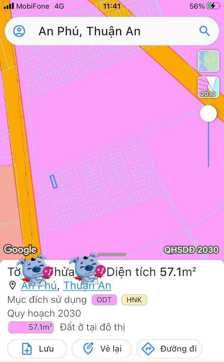 Nhà cấp 4 hai mặt tiền đường Phan Kim Bôi  4x13.5m , gía 2,3 tỷ 