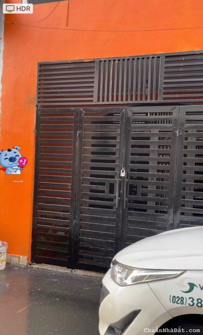 Nhà cấp 4 hai mặt tiền đường Phan Kim Bôi  4x13.5m , gía 2,3 tỷ 