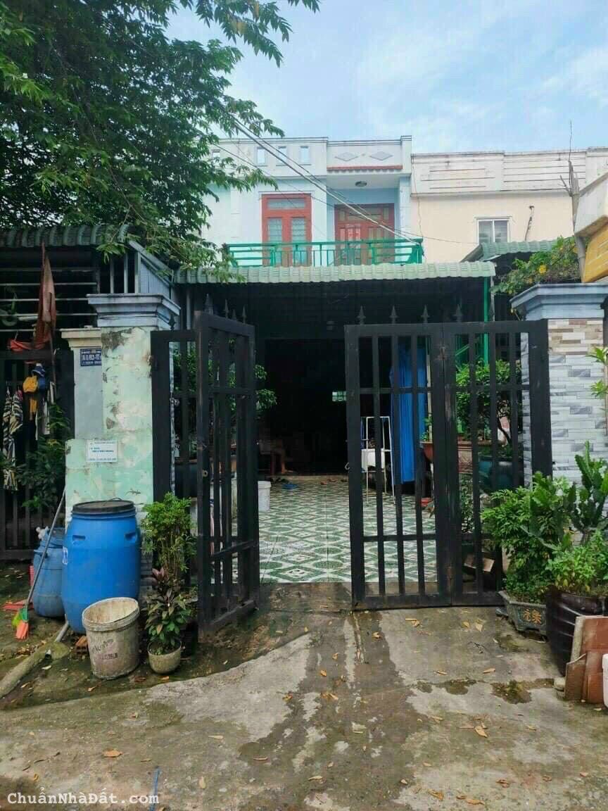 Bán nhà đường Bình Chuẩn 63 - Phường Bình Chuẩn ,4x17m, gía 900tr