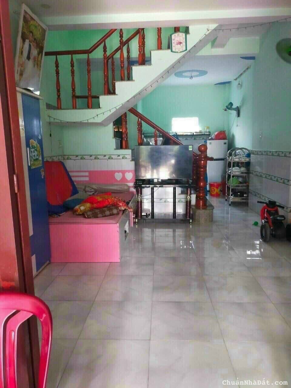 Bán nhà đường Bình Chuẩn 63 - Phường Bình Chuẩn ,4x17m, gía 900tr