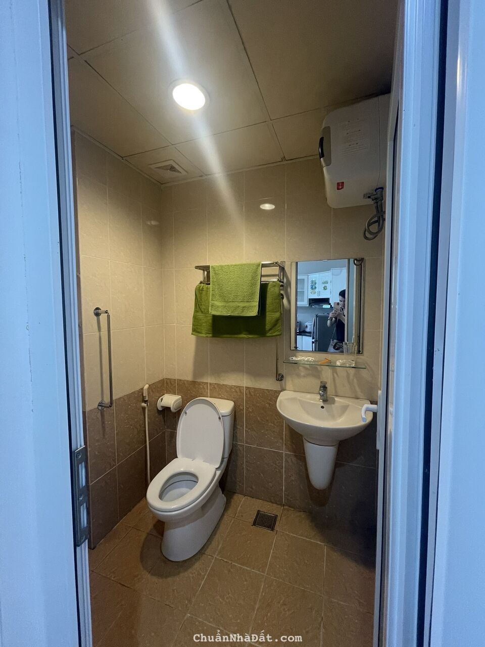 Cần tiền bán gấp căn hộ Harmony Đà Nẵng 1PN - Full nội thất giá 1,7 tỷ. LH: 0878927***