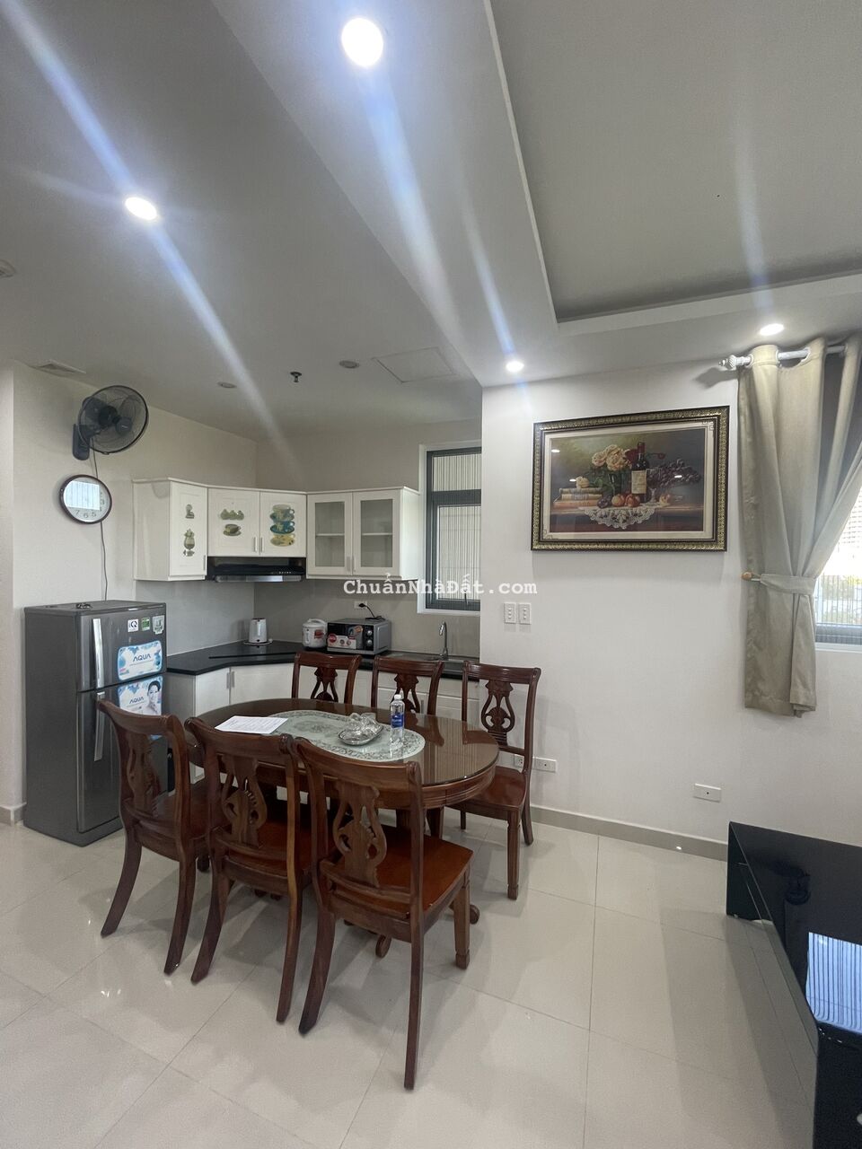 Cần tiền bán gấp căn hộ Harmony Đà Nẵng 1PN - Full nội thất giá 1,7 tỷ. LH: 0878927***