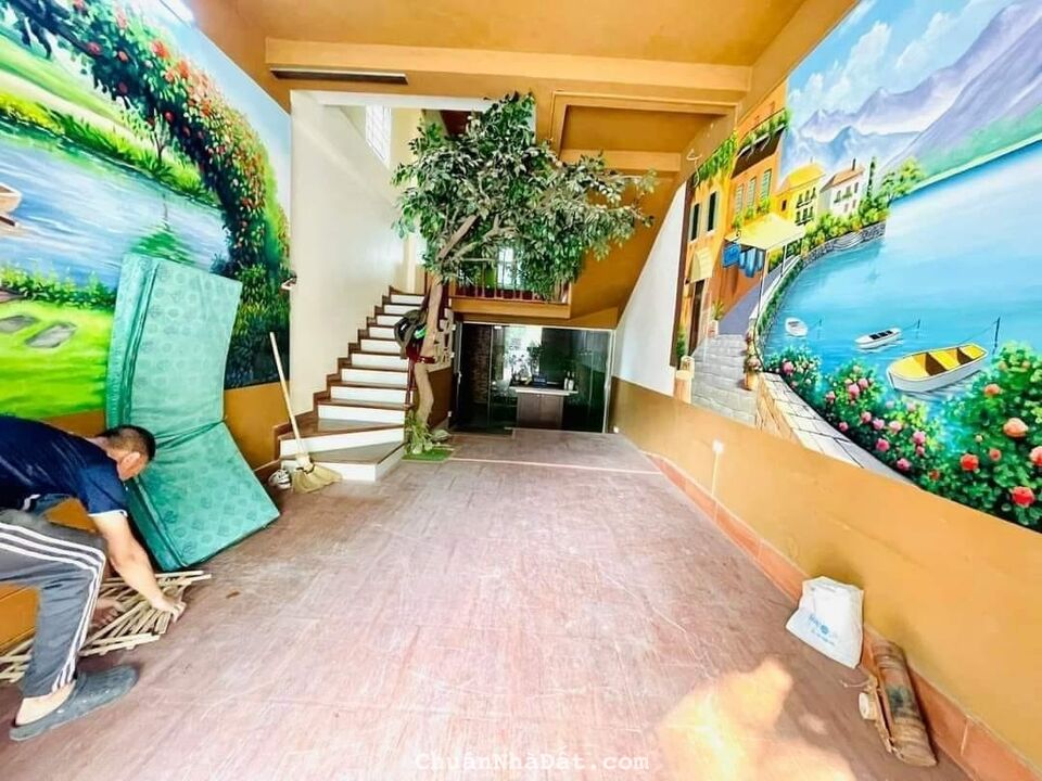 Bán nhà phố Lê Trọng Tấn, DT 64m x 4 tầng, kinh doanh nhất phố