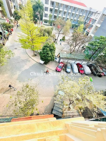 Bán nhà phố Lê Trọng Tấn, DT 64m x 4 tầng, kinh doanh nhất phố