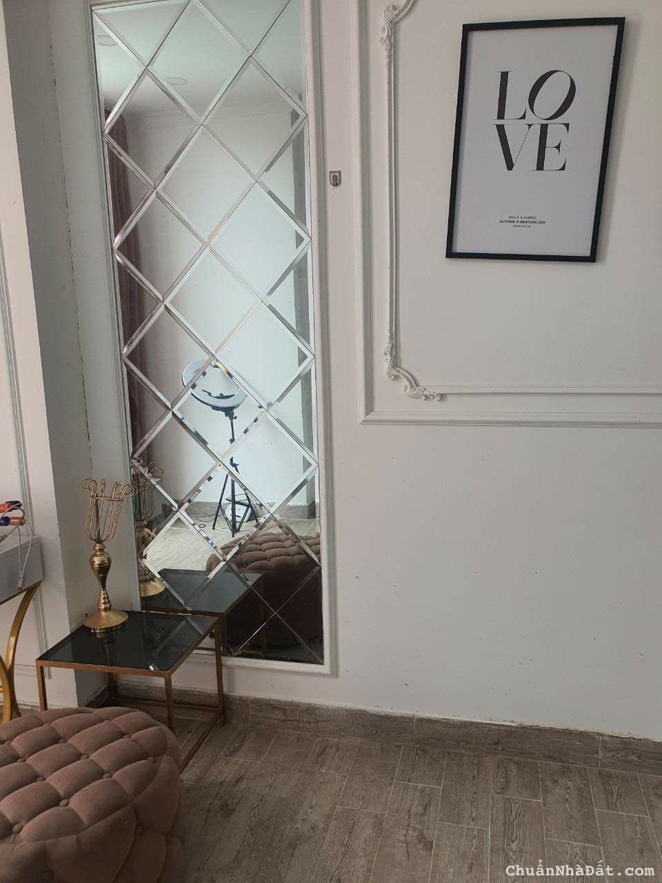 Bán Nhà MT Bắc Hải ,P.15,Q.10. dt 75m2, Nhỉnh 10 tỷ