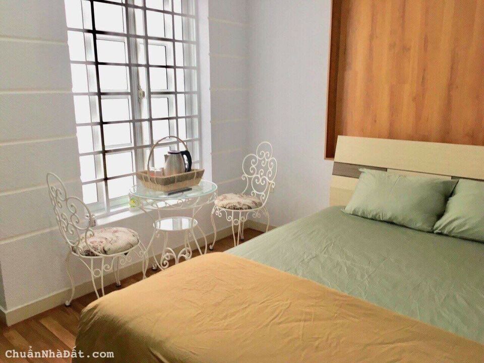 Bán Nhà MT, 4 Tầng, Nguyễn Trọng Tuyển,P.15,Q.PN, dt101m2, Chỉ 20 Tỷ