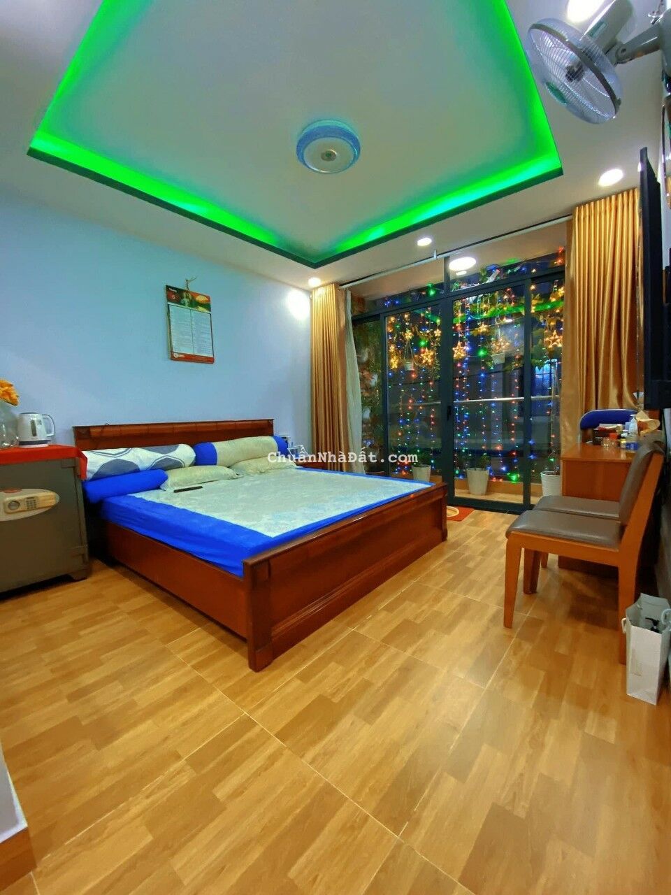 Bán Nhà 285 CMT8, P.12, Q.10, Hẻm Vip, Kế Bên Hà Đô