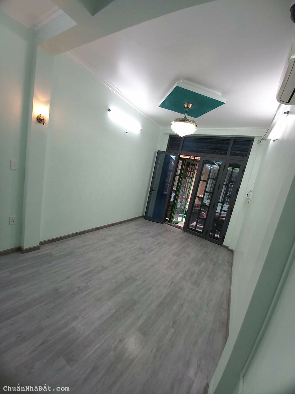 Bán Nhà Tôn Đản ,P.13 ,Q.4, 38m2 Chỉ Nhĩnh 3 Tỷ