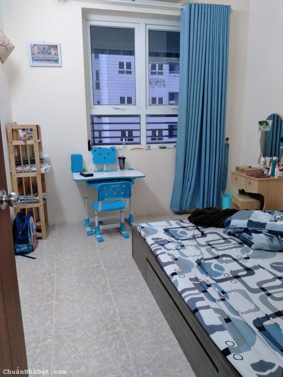 Cần bán gấp căn hộ chung cư toà A14B2 Nam Trung Yên đẹp lung linh ở ngay đón Tết 65m2, 2 PN, 