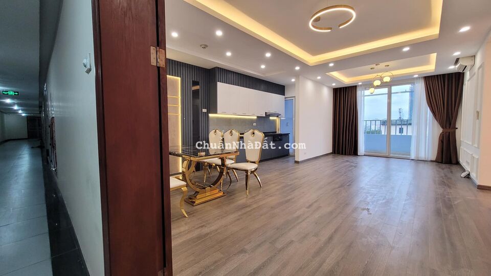 Cần bán gấp căn hộ đẹp lung linh ở ngay đón tết siêu hiếm ở PACKEXIM Tây Hồ 123m2, 3PN, căn góc, 