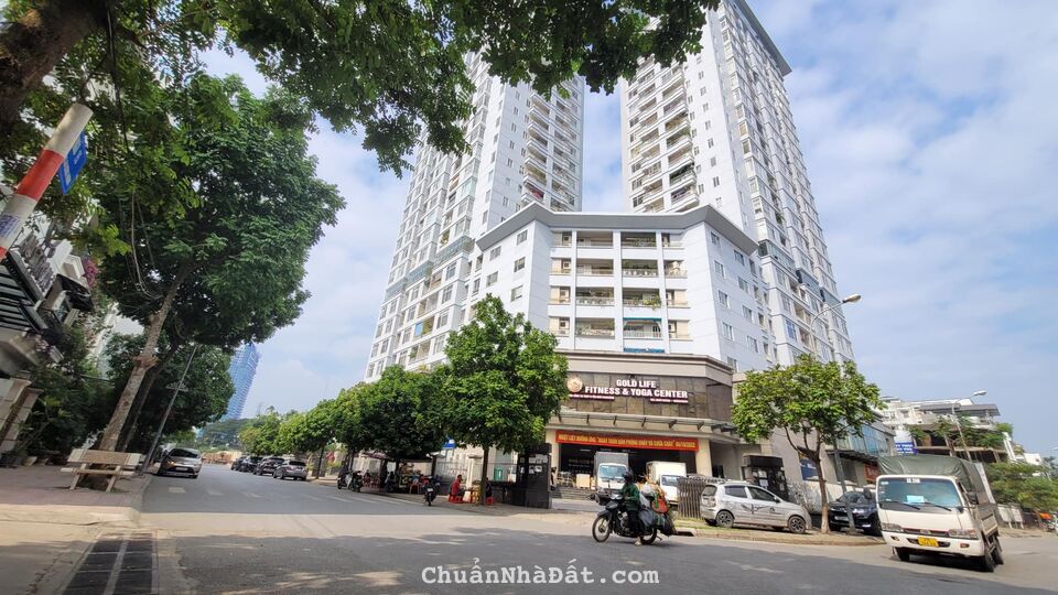 Cần bán gấp căn hộ đẹp lung linh ở ngay đón tết siêu hiếm ở PACKEXIM Tây Hồ 123m2, 3PN, căn góc, 