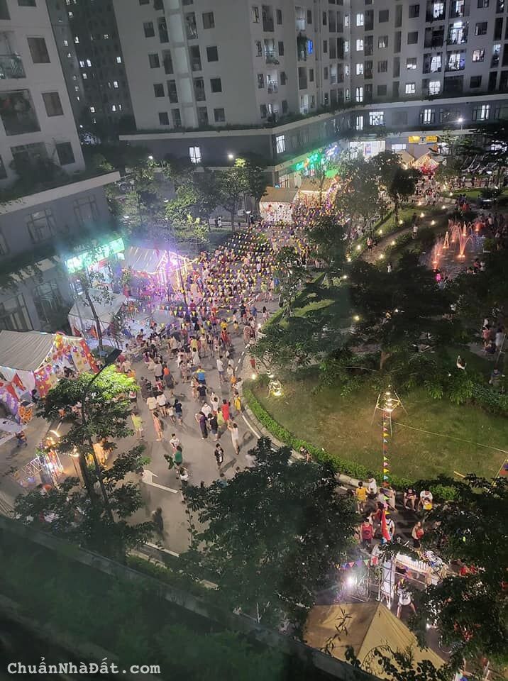 Cần bán gấp căn góc 3 ngủ đẹp lung linh, ở ngay đón tết Ecohome 3 69m2,  