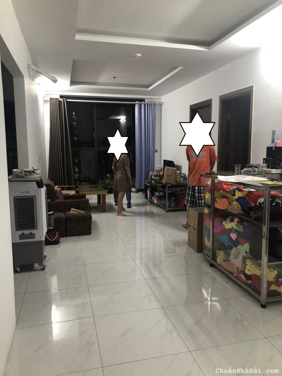 Cần bán gấp căn góc 3 ngủ đẹp lung linh, ở ngay đón tết Ecohome 3 69m2,  