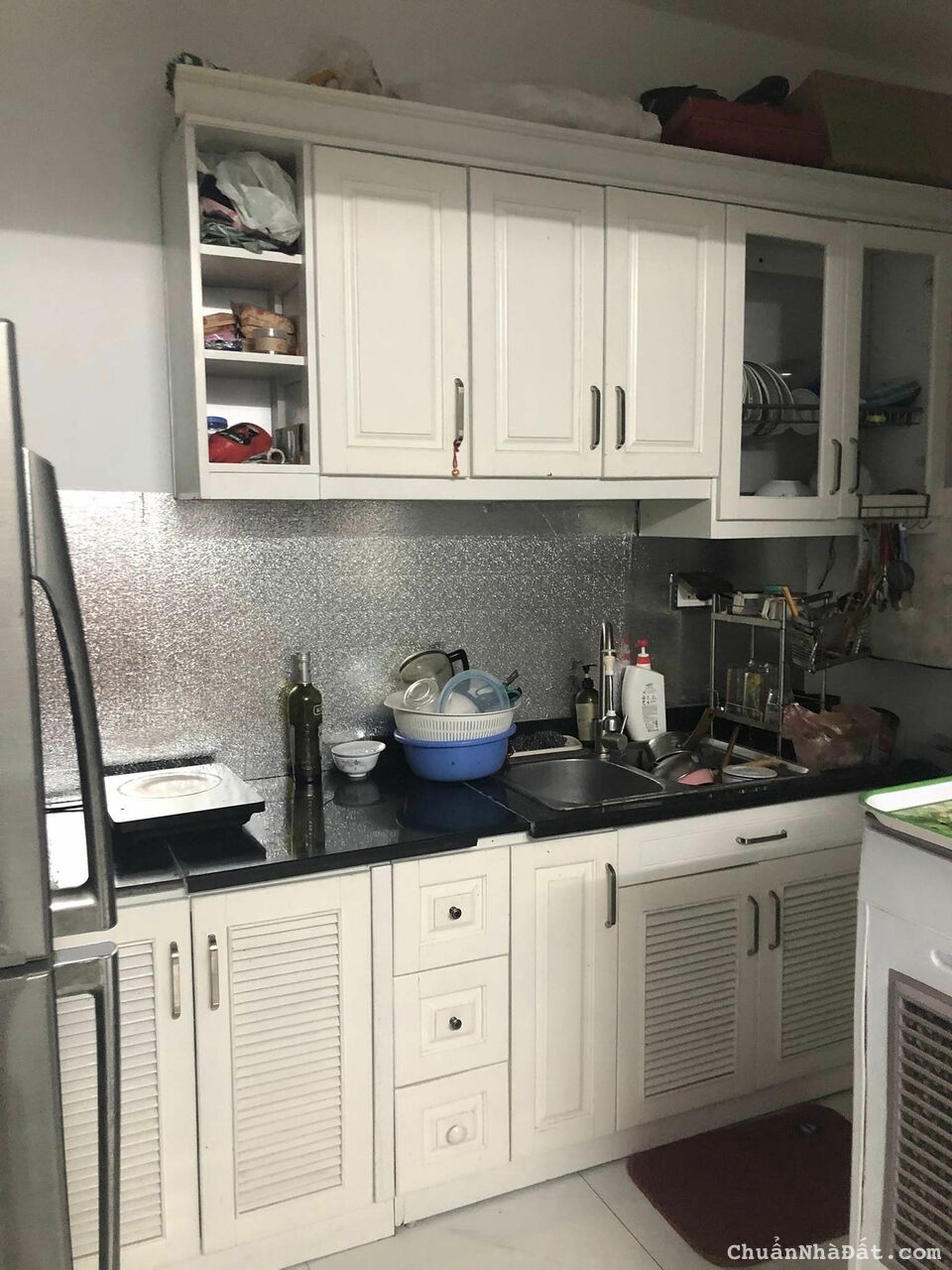 Cần bán gấp căn góc 3 ngủ đẹp lung linh, ở ngay đón tết Ecohome 3 69m2,  