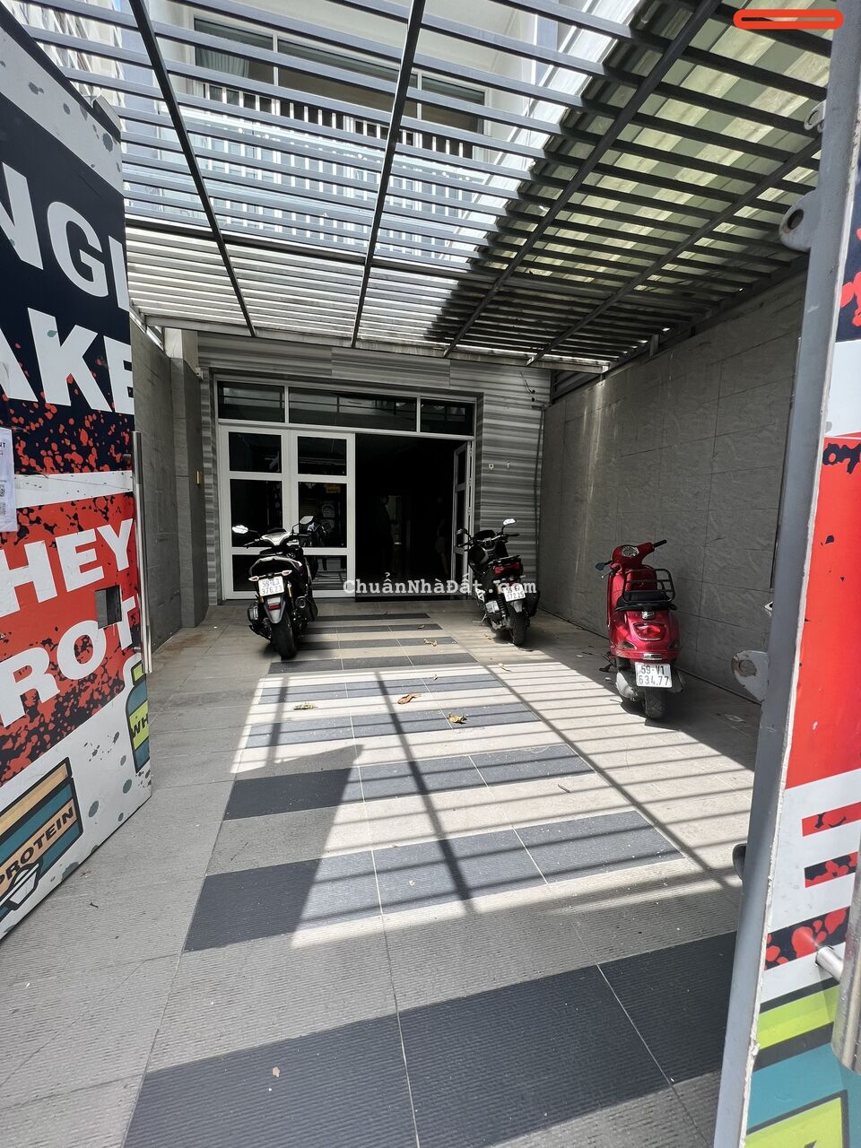 MT Nguyễn Thượng Hiền 5x25m, Trệt, 2lầu. 3pn, 4wc. KD Đa Ngành