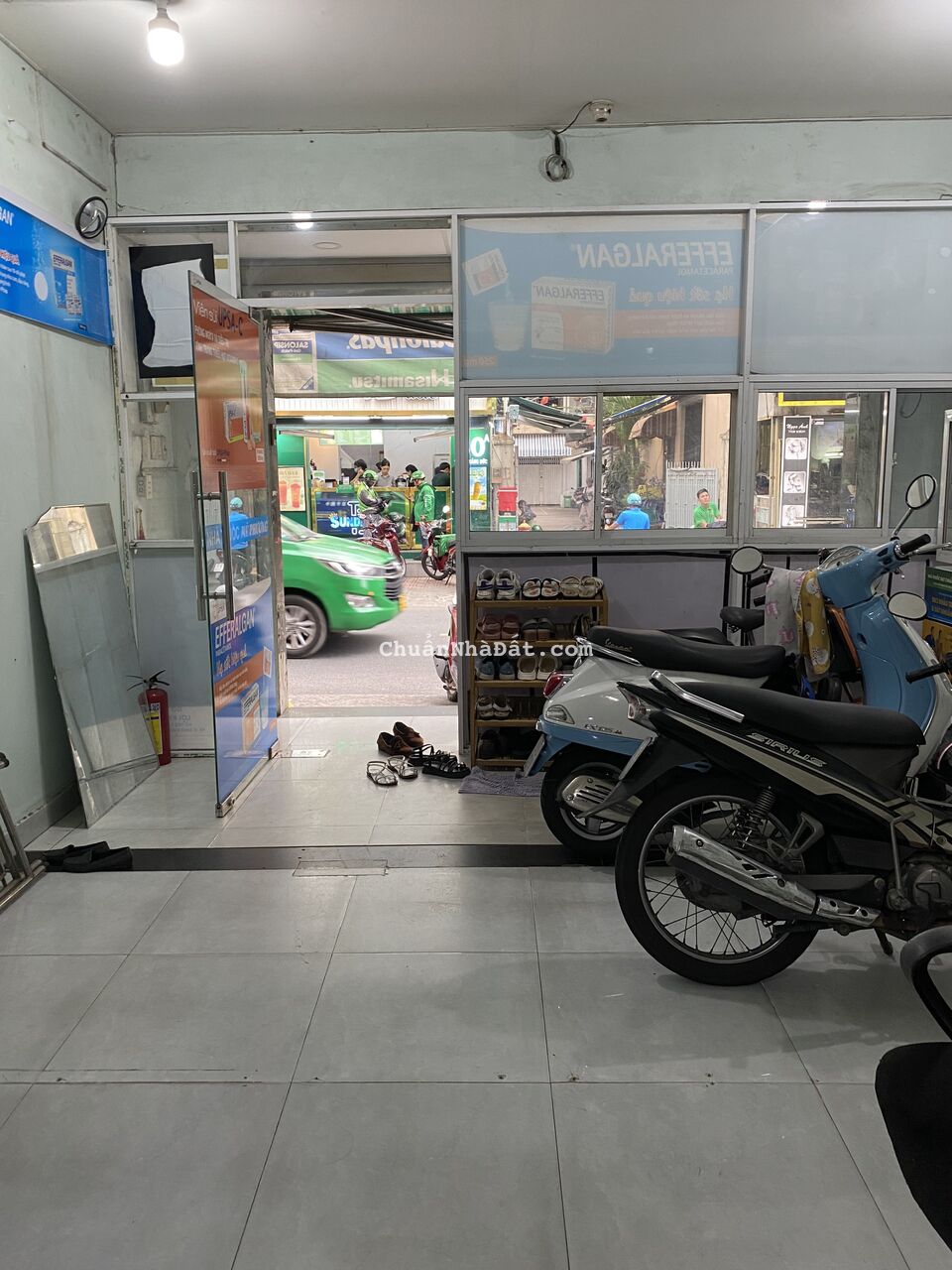 Nhà 2MT Thích Quảng Đức 4.5x12m, trệt, 3lầu suốt. KD Đa Ngành 