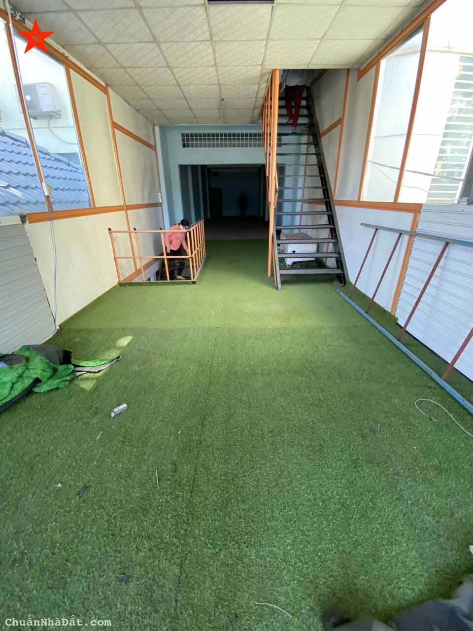 Mặt tiền Ung Văn Khiêm 4.2x27m. 1trệt, 2lầu trống suốt. Mặt tiền Ung Văn Khiêm 4.2x27m. 1trệt, 2lầu trống suốt.