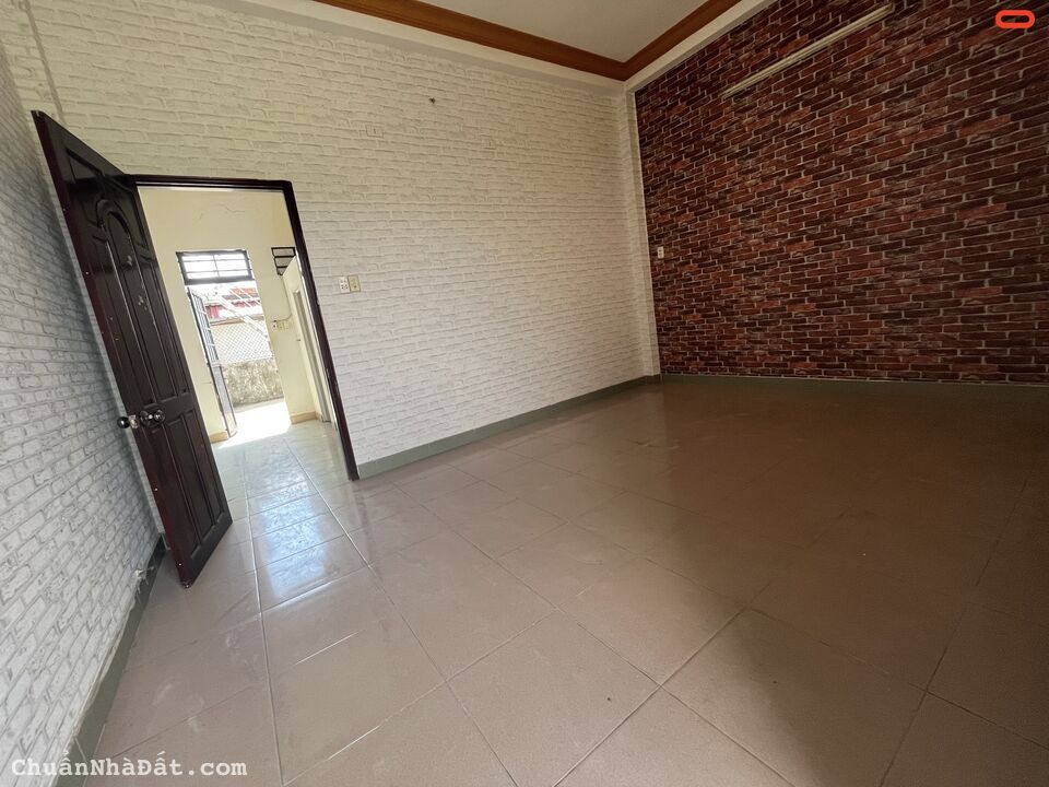 HXT Phan Văn Trị, 5x20m 2Lầu 5Phòng 22Tr/th . KD Đa Nghành