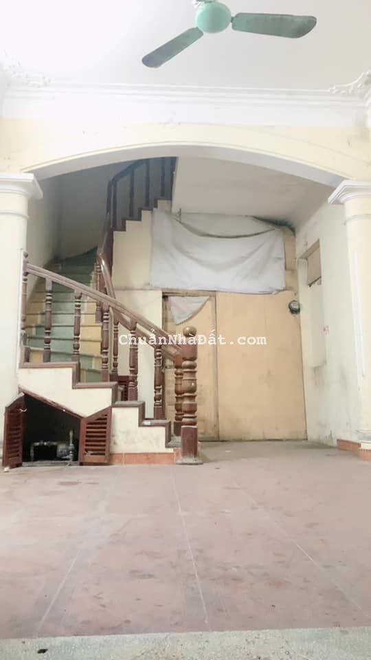 Bán nhà ngõ phố Yên Hòa trung tâm Cầu Giấy giá 6,7 tỷ