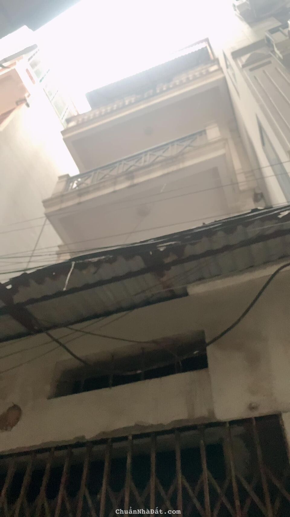 Bán nhà ngõ phố Yên Hòa trung tâm Cầu Giấy giá 6,7 tỷ