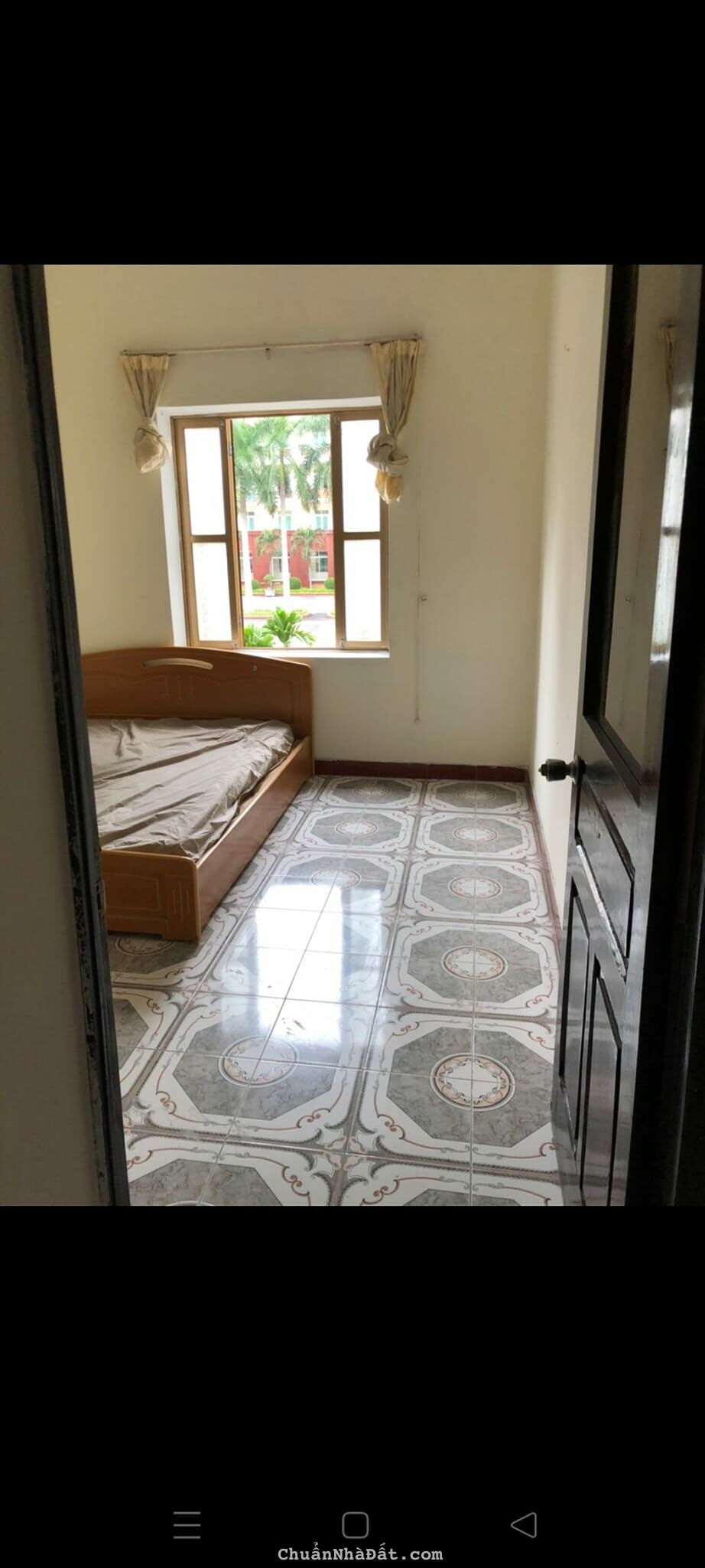 Bán nhà ngõ Đội Cấn khu cán bộ quân đội an ninh đảm bảo giá 5.6 tỷ