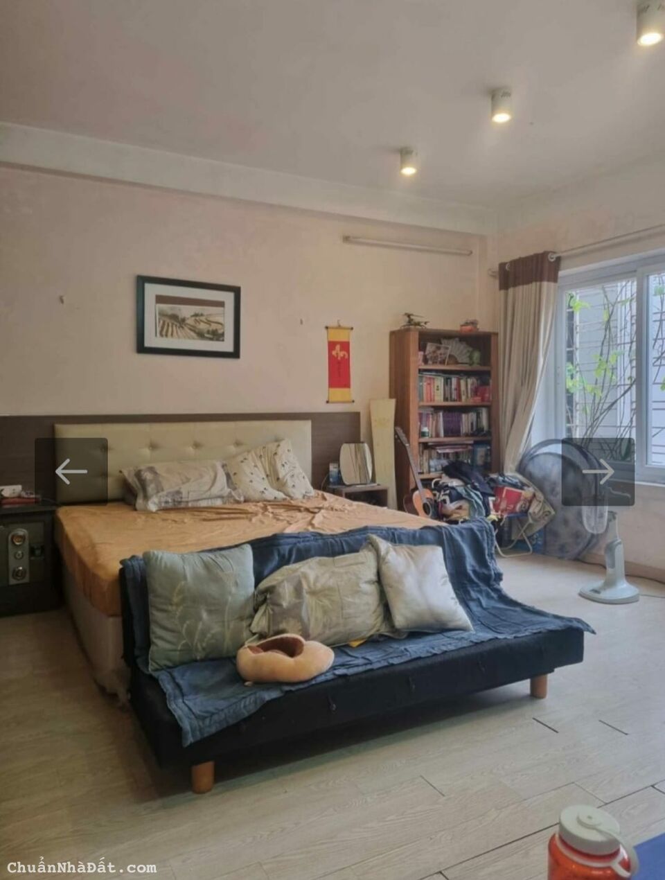 Bán Nhà Ngõ 38 Phố Tư Đình, Cổ Linh, Long Biên, 35m2, Ô Tô đỗ cửa, Nhỉnh 3 Tỷ