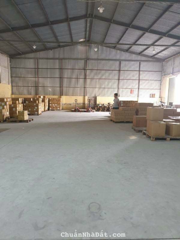 Bán đất kho xưởng MT TRƯỜNG CHINH, Q. Cẩm Lệ, 1.300m2, 21 tỷ (18 tr/m2) chạm đáy