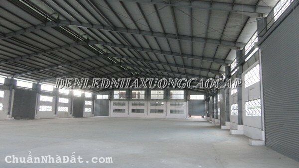 Cho thuê kho, xưởng KCN An Đồn, Q. Sơn Trà 1.000m2, 55 ngh/m2/th (Ngô Quyền)