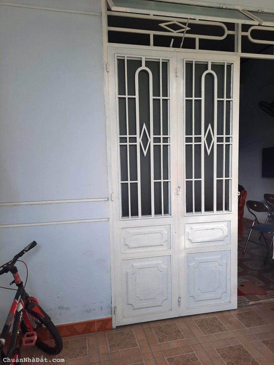 Bán nhà 1.5 tầng kiệt ô tô BÌNH THÁI 4, P. Hòa Thọ Đông, Q. Cẩm Lệ, 85m2, 1.95 tỷ Bán nhà 1.5 tầng kiệt ô tô BÌNH THÁI 4, P. Hòa Thọ Đông, Q. Cẩm Lệ, 85m2, 1.95 tỷ