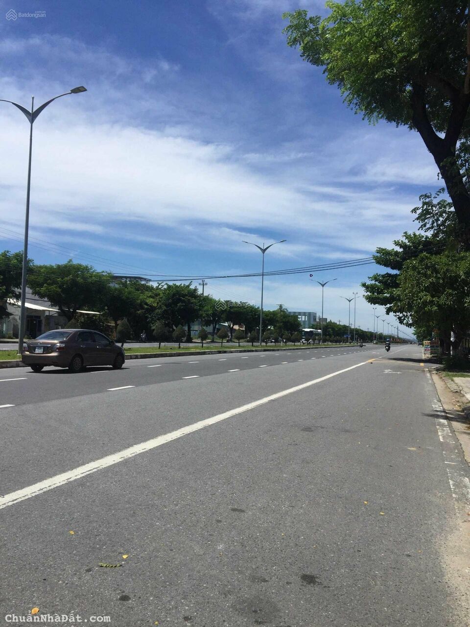 Bán đất kho xưởng gần QL14B, cụm CN Hòa Nhơn, Hòa Vang, 2000m2, 6.5 tỷ đất ở 