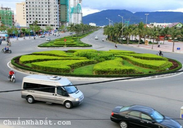 Cho thuê đất nhà hàng MT VÕ NGUYÊN GIÁP, Q. Sơn Trà, 5.000m2 200 tr/th