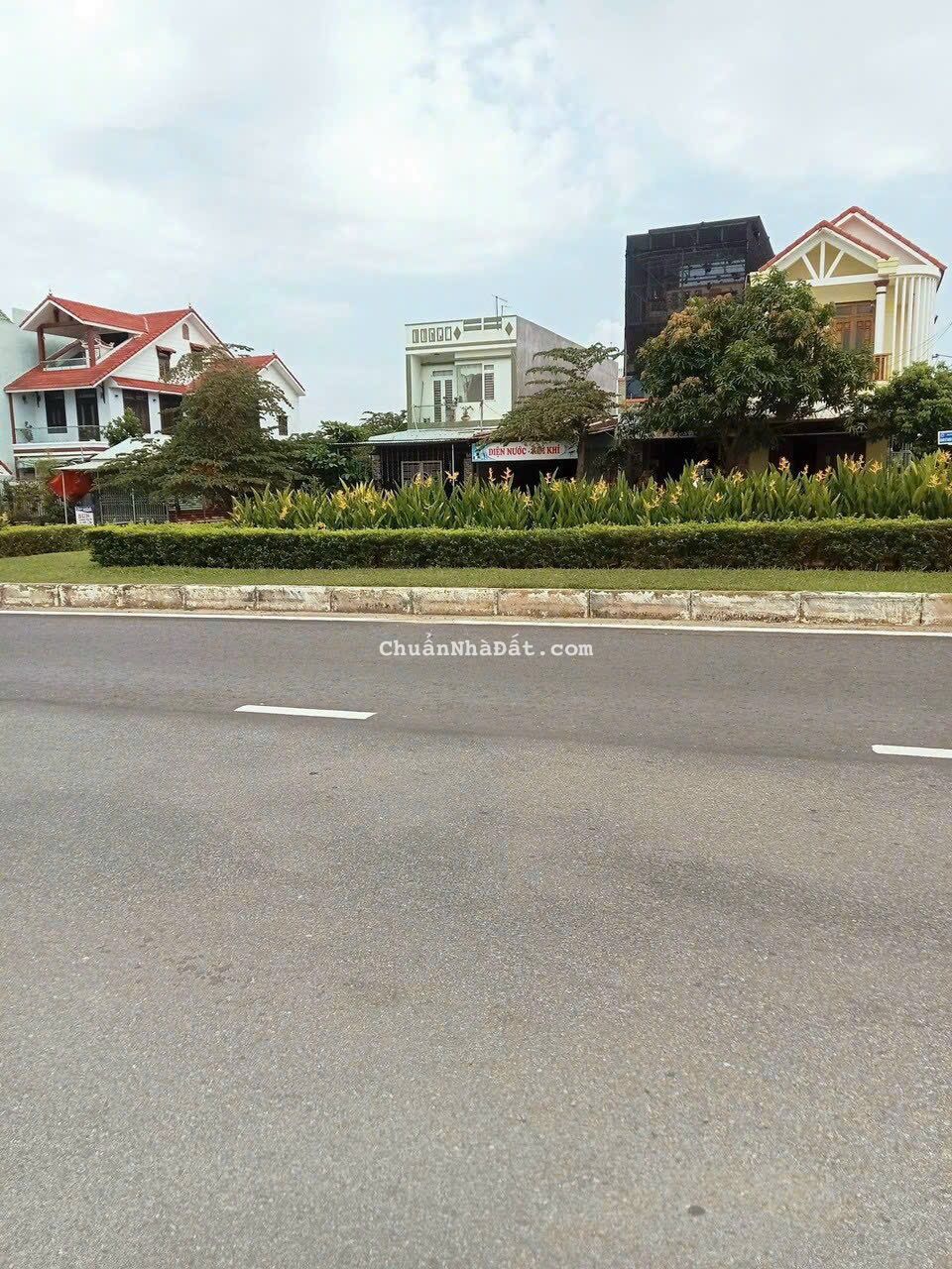 Bán đất đường 42m NAM KỲ KHỞI NGHĨA, Q. Ngũ Hành Sơn, 100m2, 2.85 tỷ 