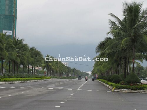 Cho thuê đất nhà hàng MT VÕ NGUYÊN GIÁP, Q. Sơn Trà, 5.000m2 200 tr/th