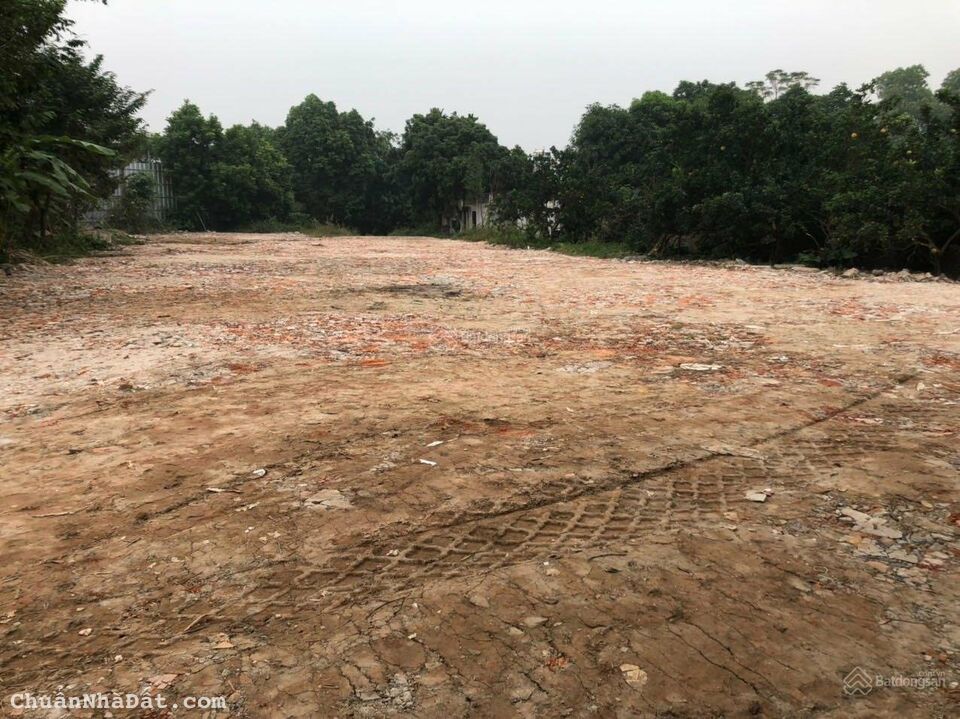 Bán đất kho xưởng gần QL14B, cụm CN Hòa Nhơn, Hòa Vang, 2000m2, 6.5 tỷ đất ở 