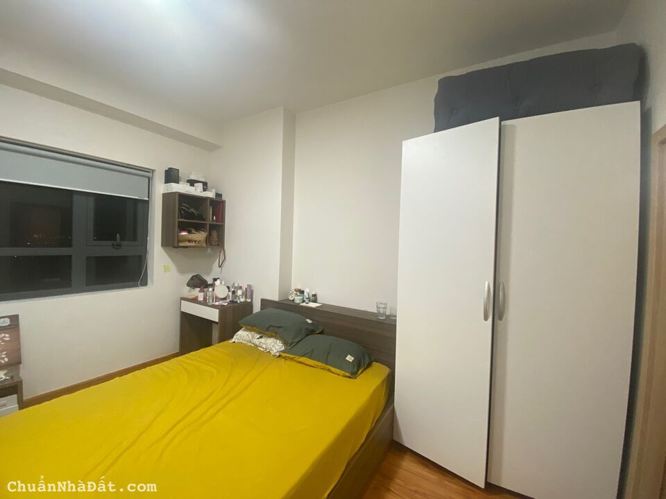 Cho thuê căn hộ Fresca Riverside Phường Bình Chiểu Quận Thủ Đức